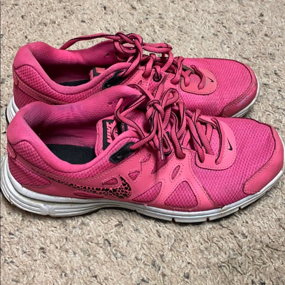 Nike shoes